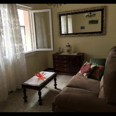 بيت للعطل Casa Rosa