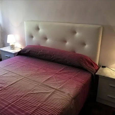 Hébergement de vacances Casa Rosa *