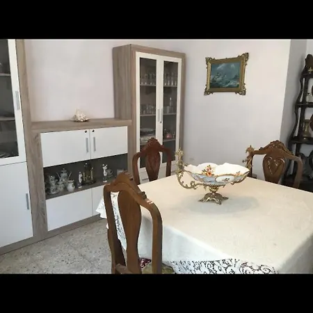 Casa Rosa O Porto de Espasante