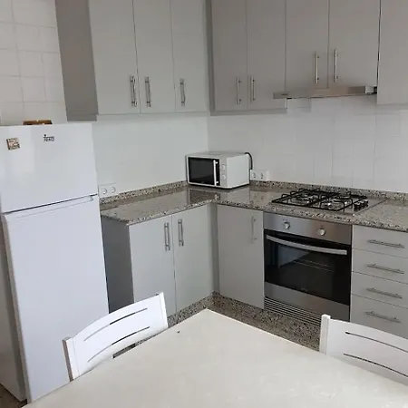 Casa Rosa Hébergement de vacances